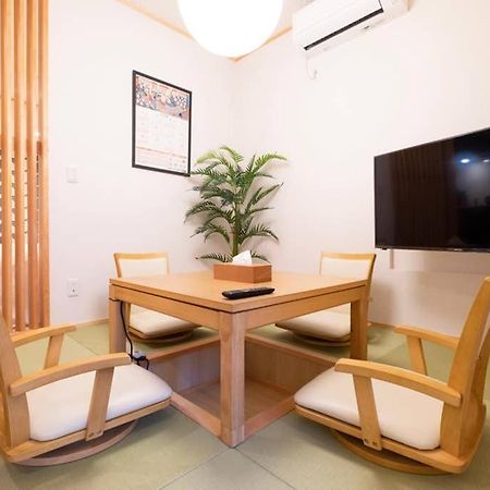 T-Home 1F Tōkyō Extérieur photo