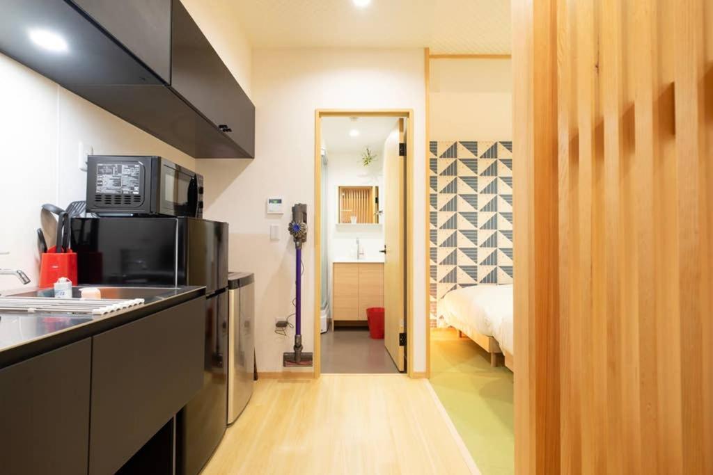 T-Home 1F Tōkyō Extérieur photo