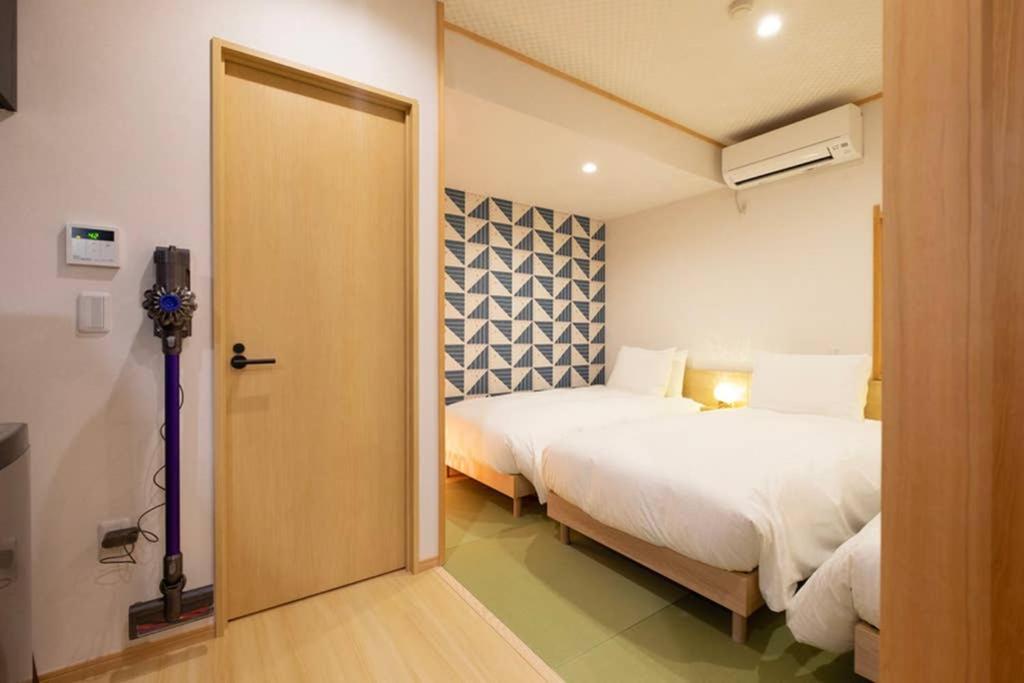 T-Home 1F Tōkyō Extérieur photo