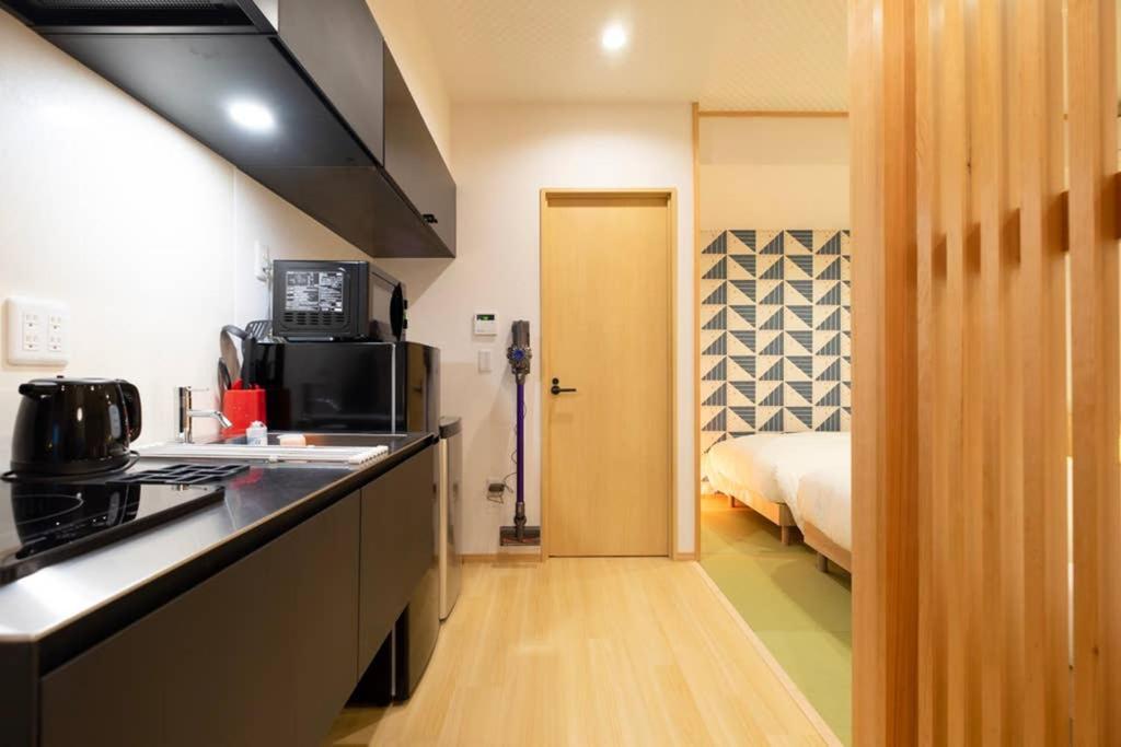 T-Home 1F Tōkyō Extérieur photo