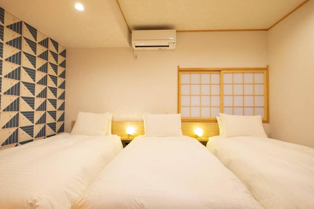 T-Home 1F Tōkyō Extérieur photo