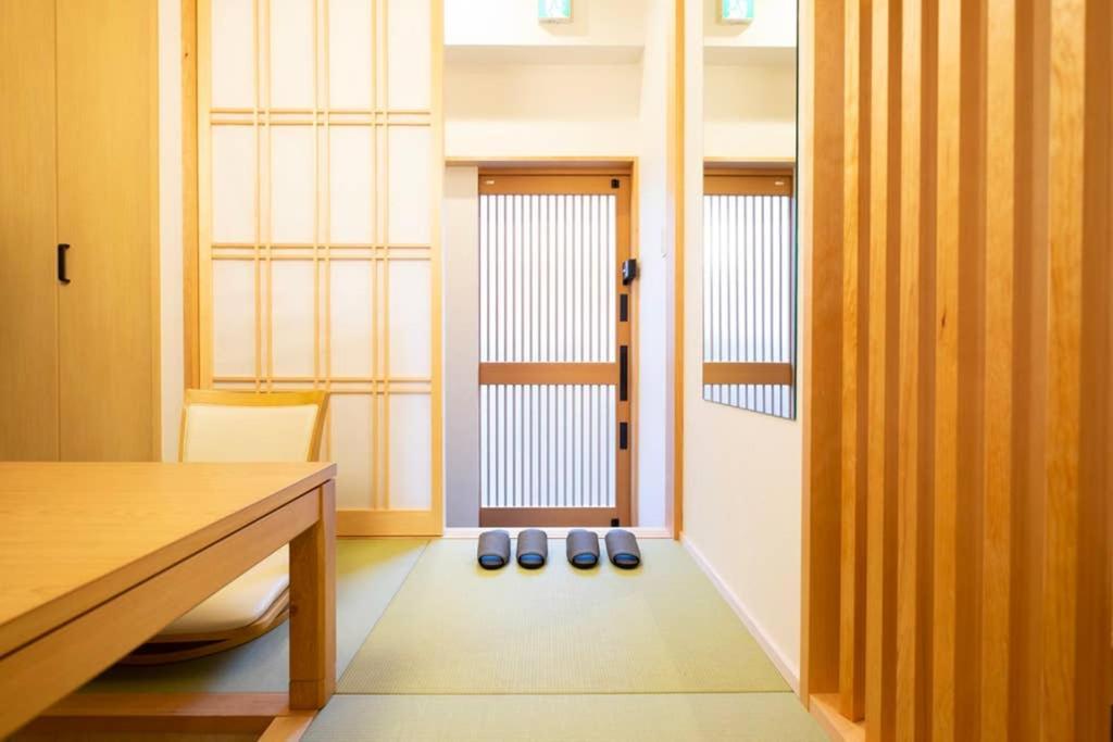 T-Home 1F Tōkyō Extérieur photo