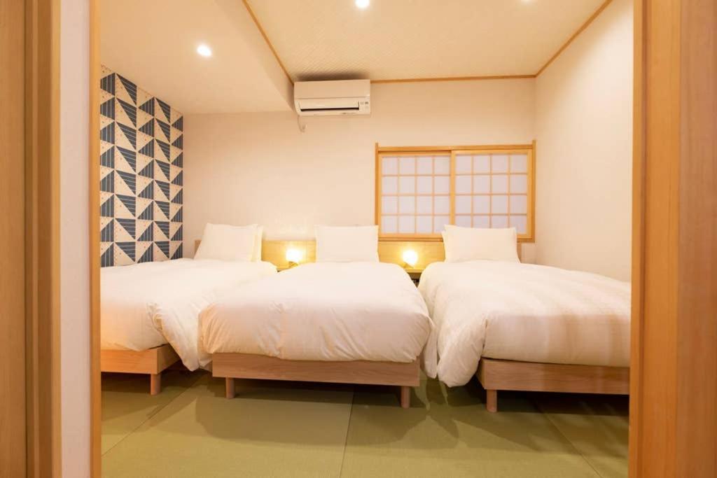 T-Home 1F Tōkyō Extérieur photo