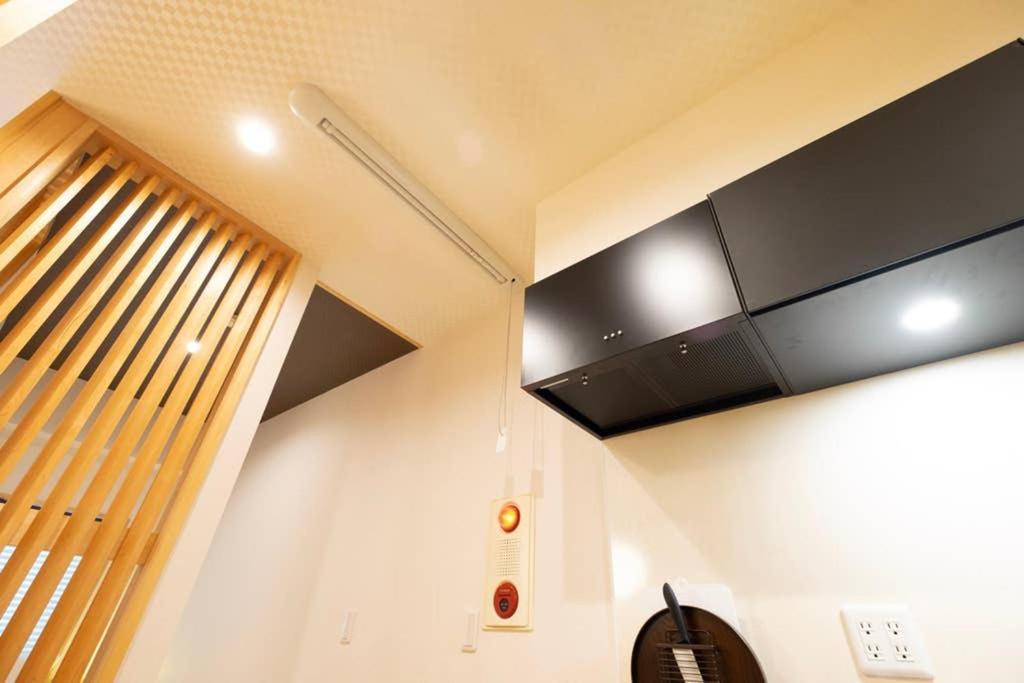 T-Home 1F Tōkyō Extérieur photo